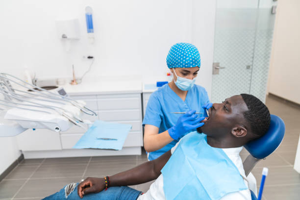 Best Walk-In Emergency Dentist in Sterling, CO